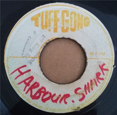 Pipe & The Pipers / Wailers All Stars - Harbour Shark / Shark download mp3 flac