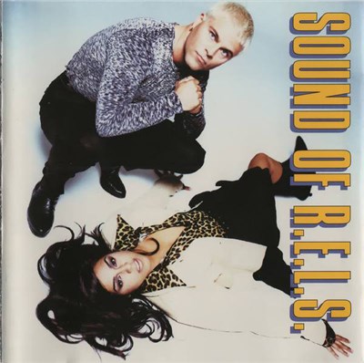 Sound Of R.E.L.S. - Sound Of R.E.L.S. download mp3 flac