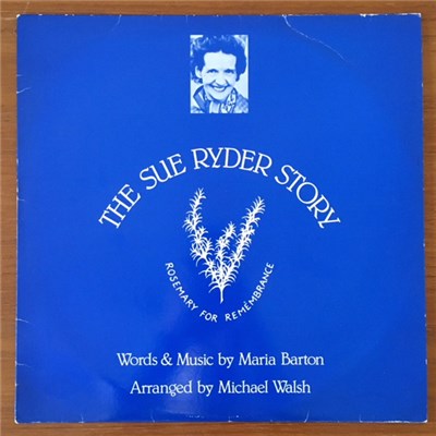 Maria Barton - The Sue Ryder Story download mp3 flac