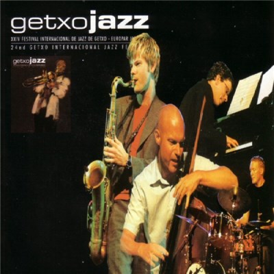 Magnus Lindgren - XXIV Festival Internacional De Jazz De Getxo: Europar Jazzaldia 2000 download mp3 flac