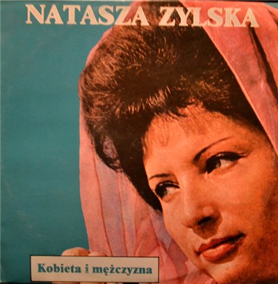 Natasza Zylska - Kobieta I Mężczyzna download mp3 flac