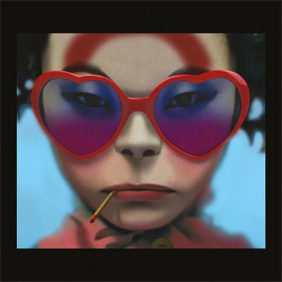 Gorillaz - Humanz download mp3 flac