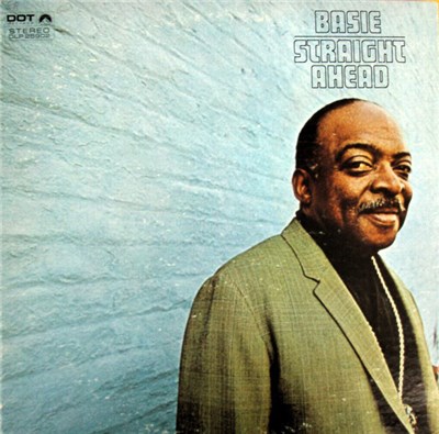 Basie - Straight Ahead download mp3 flac