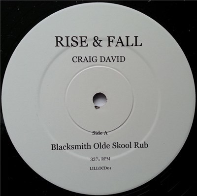 Craig David - Rise & Fall download mp3 flac