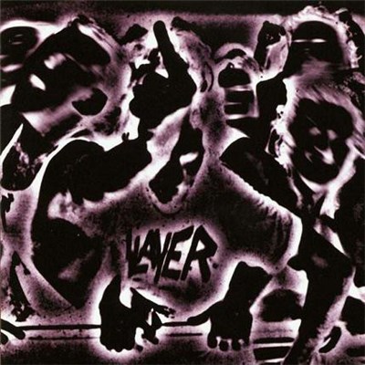 Slayer - Undisputed Attitude download mp3 flac