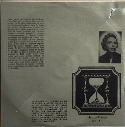 Unknown Artist - Conversation Anglaise No.4 download mp3 flac