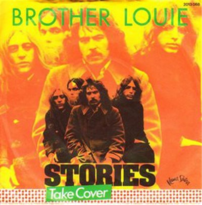 Stories - Brother Louie download mp3 flac