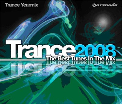 Ruben de Ronde - Trance 2008 - The Best Tunes In The Mix (Trance Yearmix Part 1) download mp3 flac