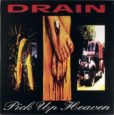 Drain - Pick Up Heaven download mp3 flac