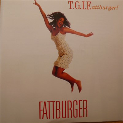 Fattburger - T.G.I.Fattburger! download mp3 flac