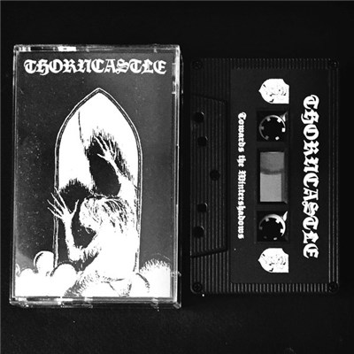 Thorncastle - Towards The Wintershadows download mp3 flac