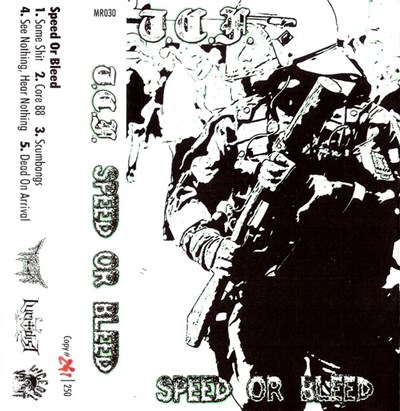 T.C.F. - Speed Or Bleed download mp3 flac