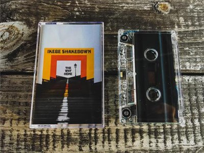Ikebe Shakedown - The Way Home download mp3 flac