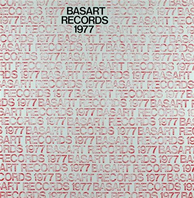 Various - Basart Records 1977 download mp3 flac