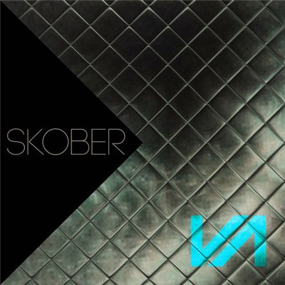 Skober - Back To Life EP download mp3 flac