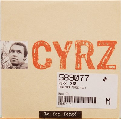 Cyrz - Le Fer Forgé download mp3 flac