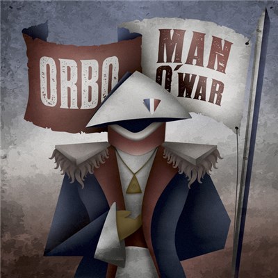 Orbo - Man O' War download mp3 flac