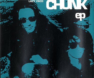 Chunk - EP download mp3 flac