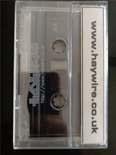 Andrew Weatherall - Live Electrics Vol 4 download mp3 flac