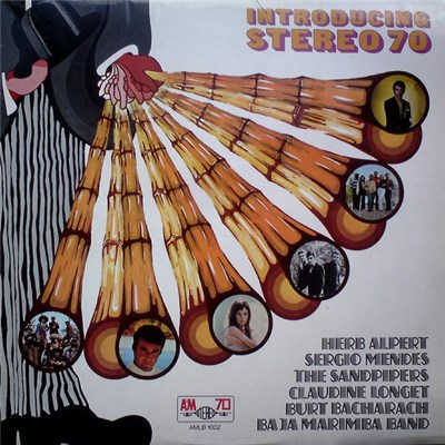 Various - Introducing Stereo 70 download mp3 flac