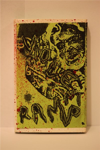 Violent Ramp - Demo For Duane Peters download mp3 flac