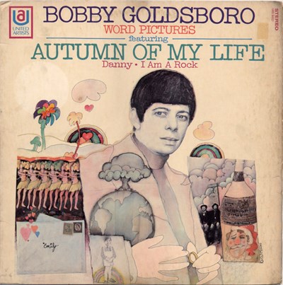 Bobby Goldsboro - Word Pictures download mp3 flac