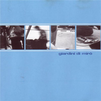Giardini Di Mirò - Giardini Di Mirò download mp3 flac