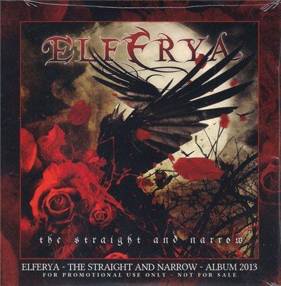 Elferya - The Straight And Narrow download mp3 flac
