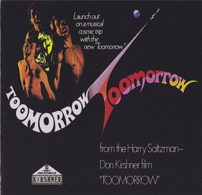 Toomorrow - Toomorrow: Original Soundtrack Album download mp3 flac