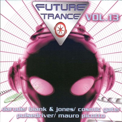 Various - Future Trance Vol.13 download mp3 flac