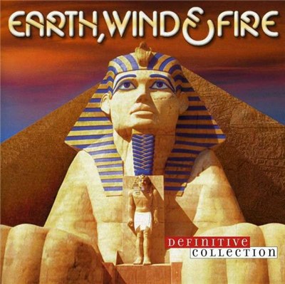 Earth, Wind & Fire - Definitive Collection download mp3 flac