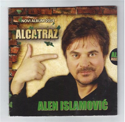 Alen Islamović - Alcatraz download mp3 flac