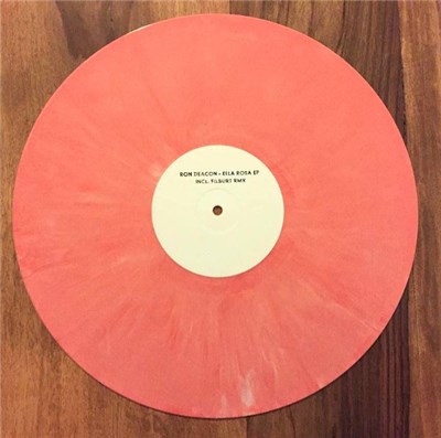 Ron Deacon - Ella Rosa EP download mp3 flac