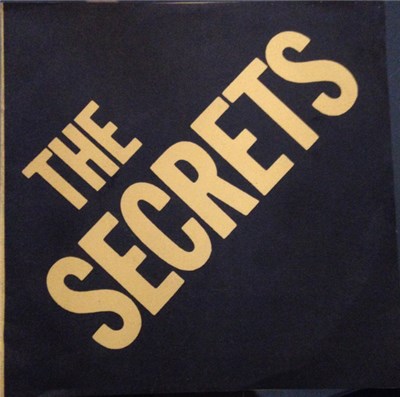 The Secrets - "Secrets" Songs download mp3 flac