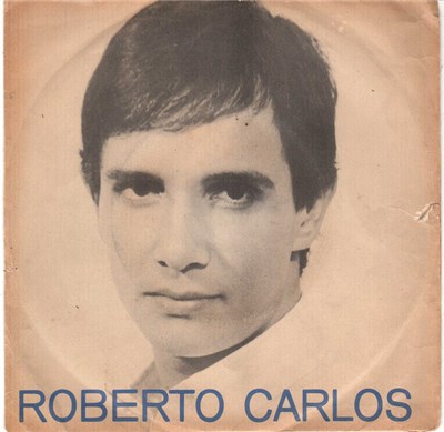 Roberto Carlos - Historia De Um Homem Mau (Ol' Man Mose) download mp3 flac