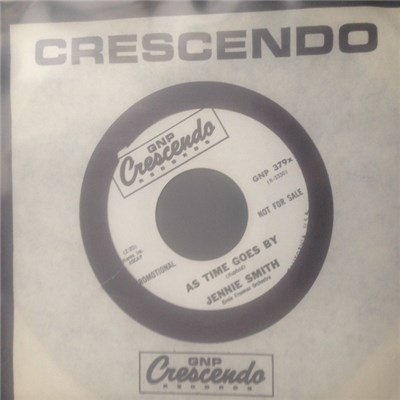 Jeanie Smith - As Time Goes By download mp3 flac