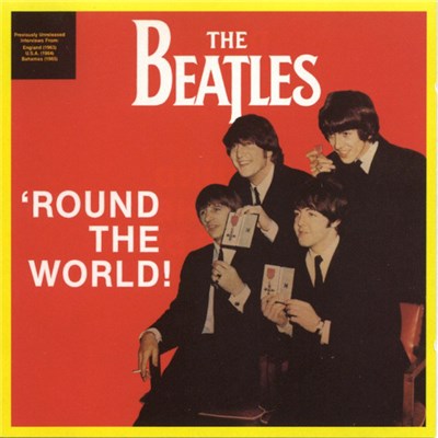 The Beatles - 'Round The World! download mp3 flac