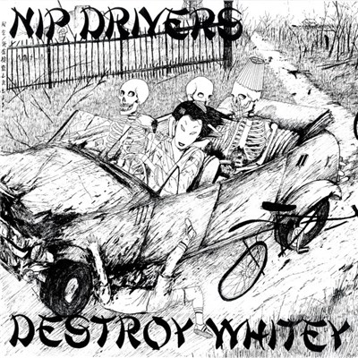 Nip Drivers - Destroy Whitey download mp3 flac