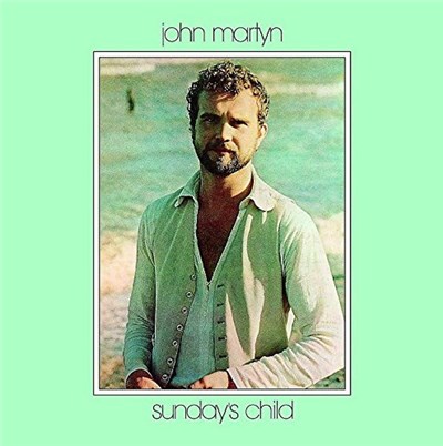 John Martyn - Sunday's Child download mp3 flac