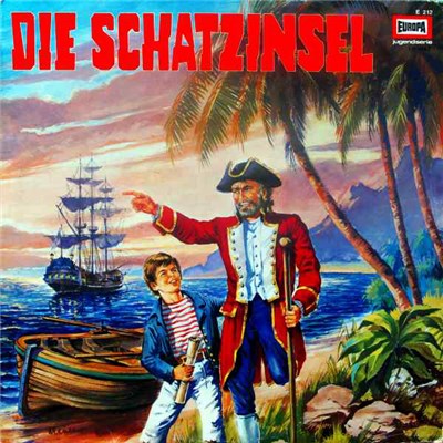 Robert L. Stevenson - Die Schatzinsel download mp3 flac