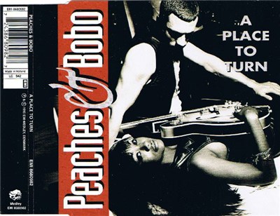 Peaches & Bobo - A Place To Turn download mp3 flac