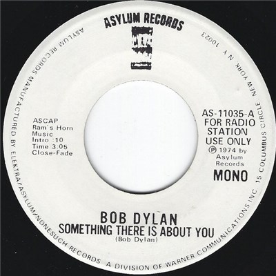 Bob Dylan - Something There Is About You download mp3 flac