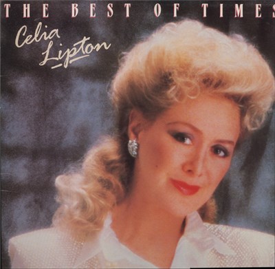 Celia Lipton - The Best Of Times download mp3 flac