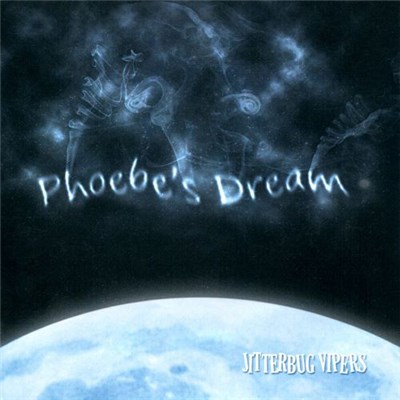 Jitterbug Vipers - Phoebe's Dream download mp3 flac