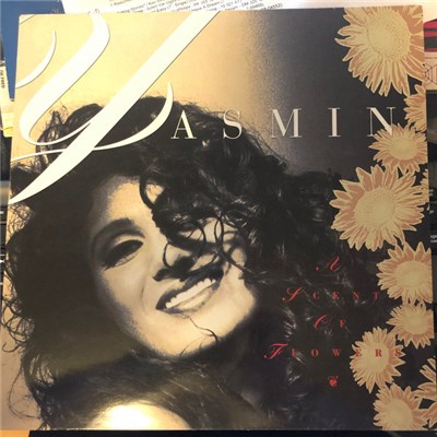 Yasmin - Yasmin download mp3 flac
