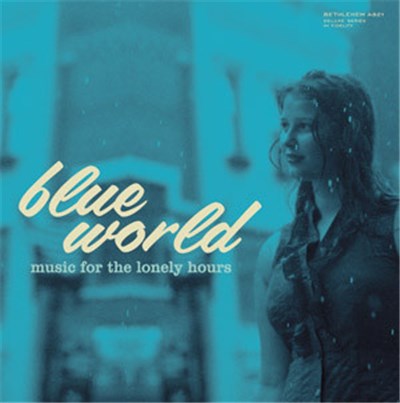 Various - Blue World: Music For The Lonely Hours download mp3 flac