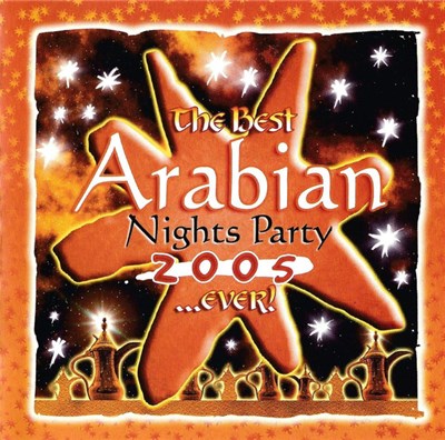 Various - The Best Arabian Nights Party 2005 ...Ever! download mp3 flac