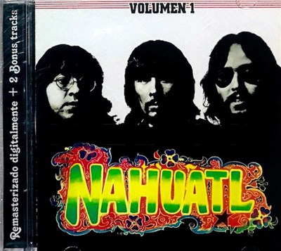 Nahuatl - Volumen 1 download mp3 flac