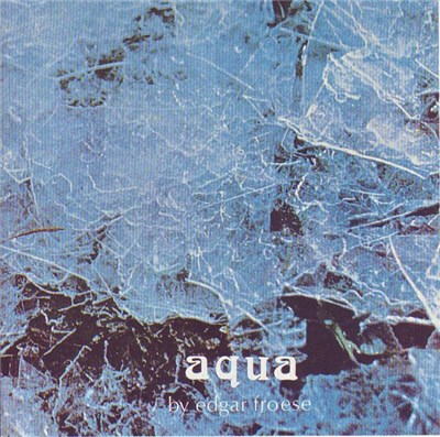 Edgar Froese - Aqua download mp3 flac