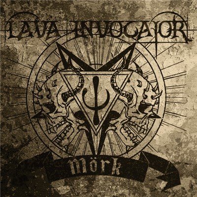 Lava Invocator - Mörk download mp3 flac